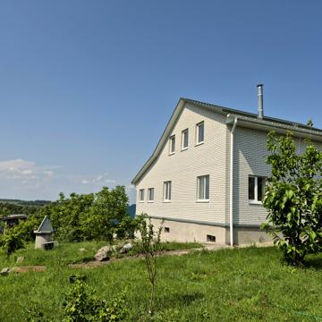 Зарічна