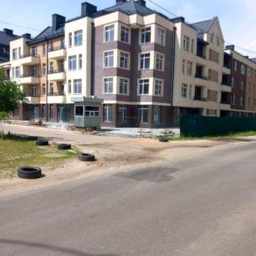 ‼️‼️ 
 НАЙКРАЩИЙ компекс міста Бровари ЖК "Лавандовий"  56500$