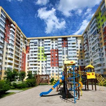 Срочно продам 2 комнатную квартиру ЖК Меридиан  Дом заселен ЖК Мередиан