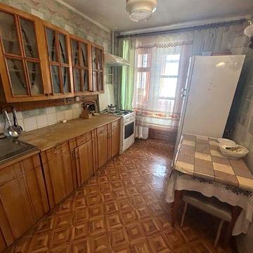 Сдается 2-к квартира на Потемкинской