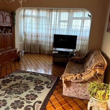 Владислава Бувалкіна вул. (Бочарова Генерала), 41