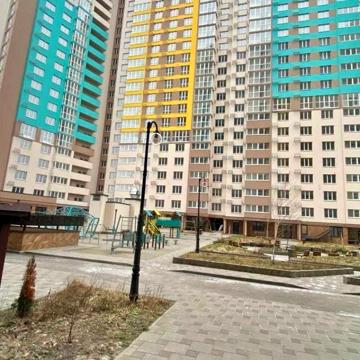 Жк Теремки Заболотного 15 ЖК інтегралбуд