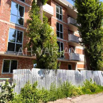 Продається 1-кімнатна квартира, вул. Тихого
Код: 29312