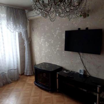 Сдам 1 комнатную квартиру на Матросова