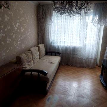 Сдам 1 комнатную квартиру на Матросова