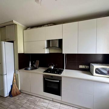Продам 3к квартиру 5 горняцкий с мебелью и техникой