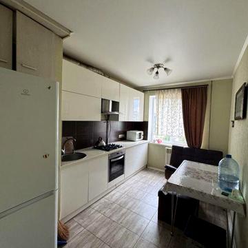 Продам 3к квартиру 5 горняцкий с мебелью и техникой