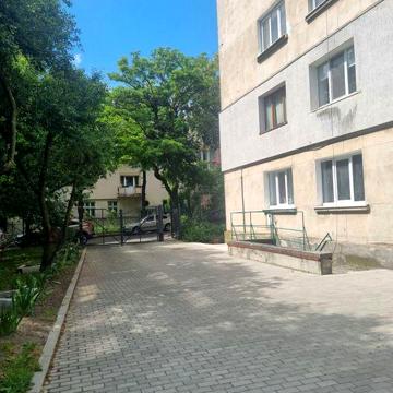 Продаж 2к вул.Круп"ярська 31м2 під ремонт