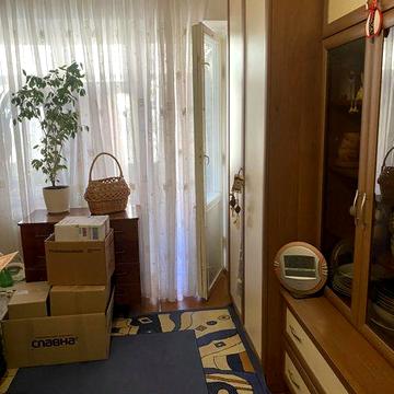 Продається однокімнатна квартира