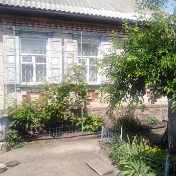 Продам 1/2 Дома Реевка