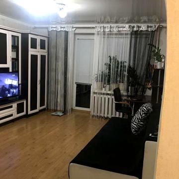Оренда 1-к квартири, район ДПЗ, довготривала
