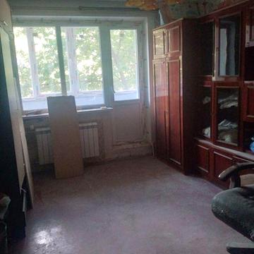 Продам 2-комн.кв.улучшенной планировки на С.Салтовке