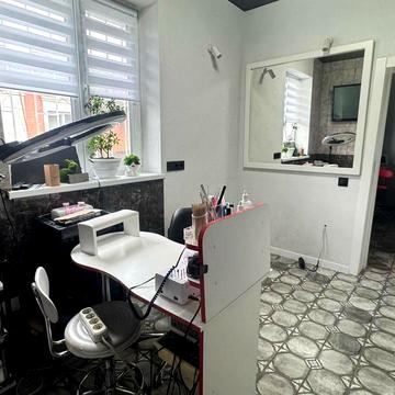 Центральна вул. (Чапаєва), 19