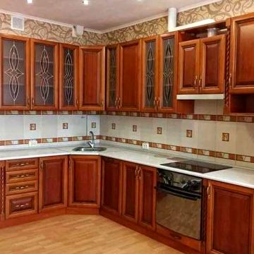 Здають простору 3-кімнатну квартиру, просп. Леся Курбаса, 5в