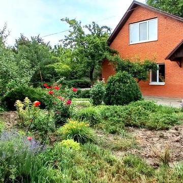 Продажа дома + недострой Сурско Литовское