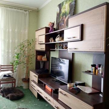 Здам 3. Кім.кв.біля Горохова!