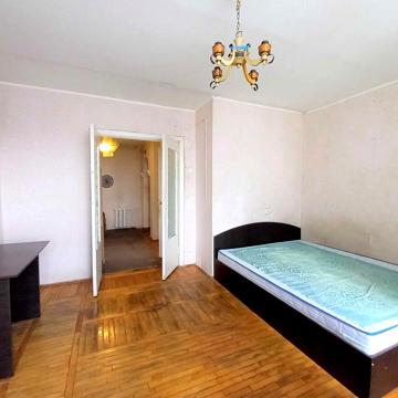 Проспект Корольова 24, Борщагівка, продам однокімнатну квартиру