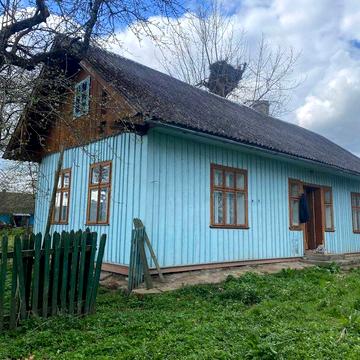 Продаж будинку с.Облазниця