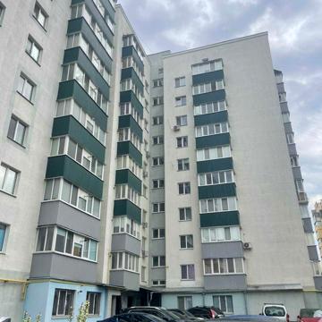 Боровиковського, 4