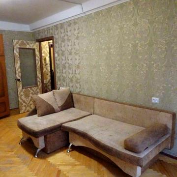 Липковского, 1-к хорошая квартира, метро Вокзальная центр