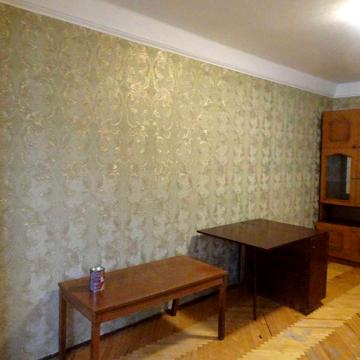 Липковского, 1-к хорошая квартира, метро Вокзальная центр
