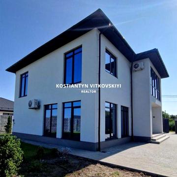 Аренда дома 5к 180м2 Днепр, Левый берег, Фрунзенский