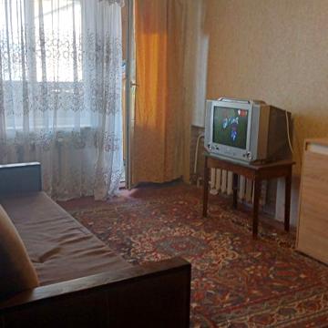 Сдам 1-к квартиру на Рабочей