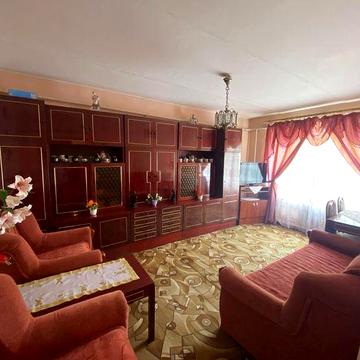 Продаж квартири 3 кімн.