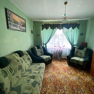 Продаж квартири 3 кімн.