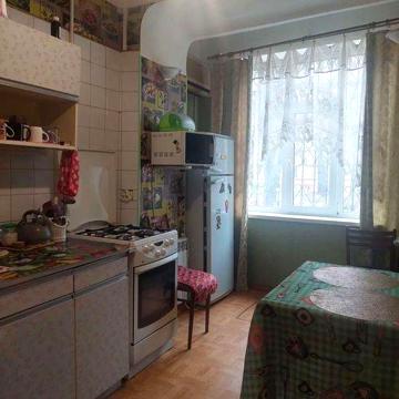2-к.  кв.  вул. Весніна, б. 2-А Центральний Парк