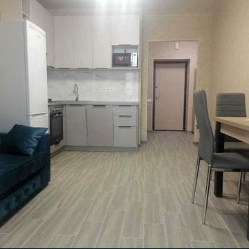 Домбровського вул., 3б, к.4-7