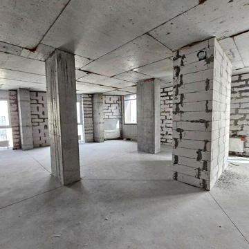 Продаж 3к Квартира Сімферопольська вулиця ЖК Панорама