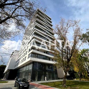 Продаж 2-х кім квартири в парковій зоні в новобудові по вул. Лінкольна ЖК Галжитлобуд