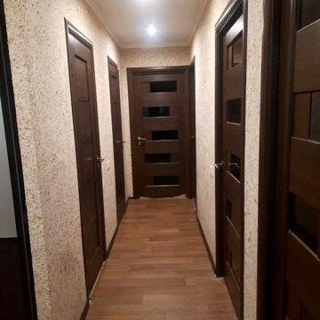 Здам в оренду 3 кімнатну,квартиру на Співдружності.
