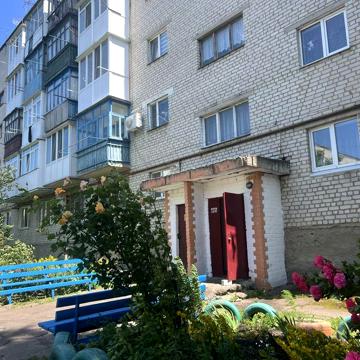 Продам 1 кім квартиру
