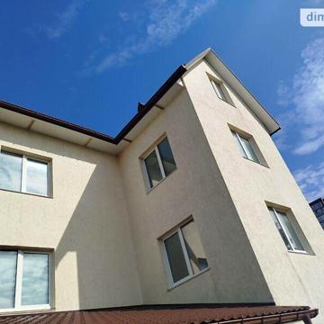 Продаж 6к Дім Верхня Берегова вулиця