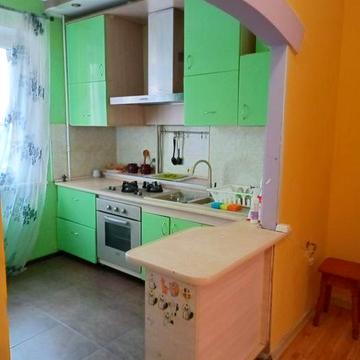 Продам 3 к. квартиру на 1 Восточном