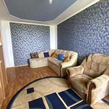 Довгострокова оренда 1к Квартира Героїв Харкова (Московський) проспект