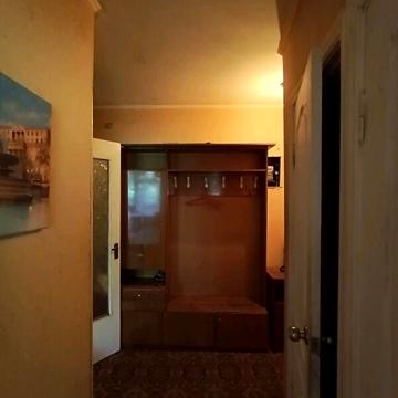 Довгострокова оренда 1к Квартира Молодіжна вулиця