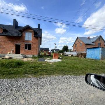 Котедж, будинок, дуплекс