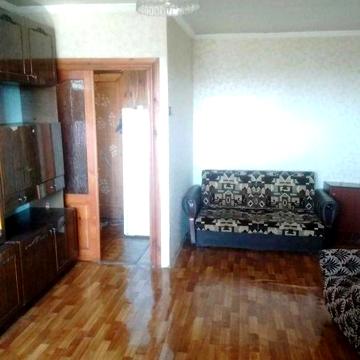 Сдам 1-к квартиру, Космический мкрн, ул. Космическая