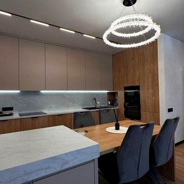 Продаж стильного таунхаусу в Отрадному