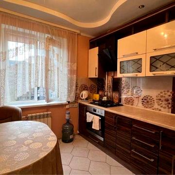 Двухкімнатна квартира