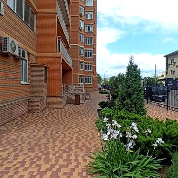Продаж 1к Квартира Балківська вулиця ЖК Балковский