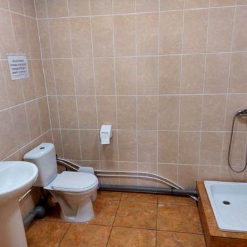 Сдам 1кмнатную 100 м2  квартиру