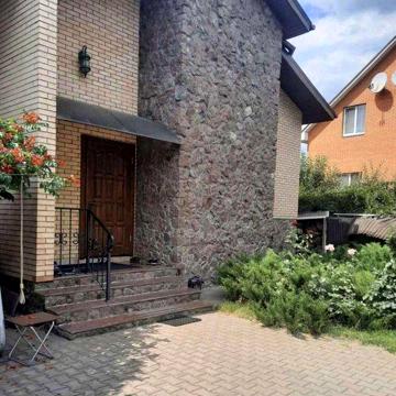 Продам Будинок, камін, сауна, без комісії Велика Олександрівка