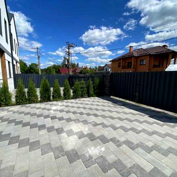 Таунхаус в Новому 120м2/2сотки