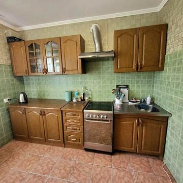Продаж 2к Квартира Коновальця Євгена вулиця