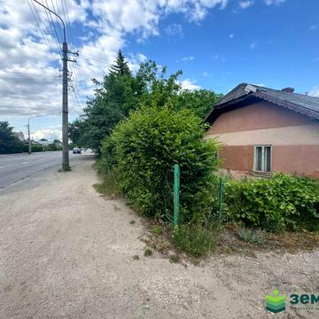 Євгена Коновальця вул., 269