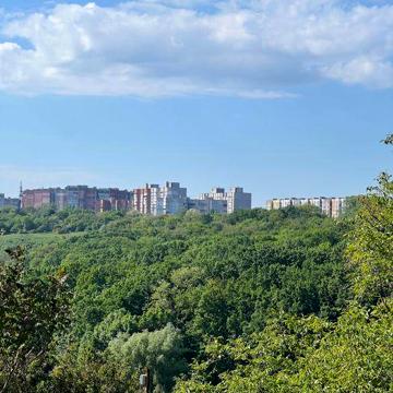 Продам Видовий Будинок на Дафі Аеродромна